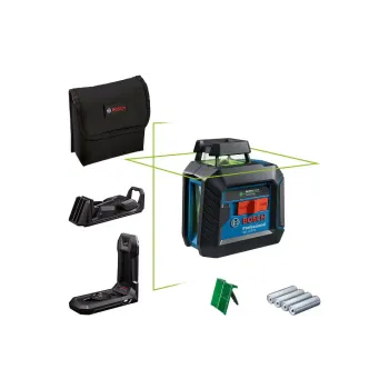 Нівелір лазерний Bosch (0.601.065.000)