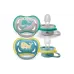 Ficticio Avent Ultra Air (SCF349/24)