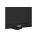 TELEVISOR 2E, Black (2E-40A07B)
