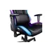 Πολυθρόνα Trust Rizza GXT 716, Black (25376_TRUST)