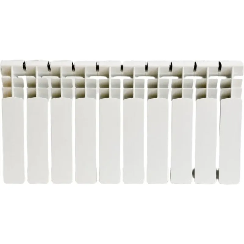 Καλοριφέρ AAA 350/80, White (70214303)