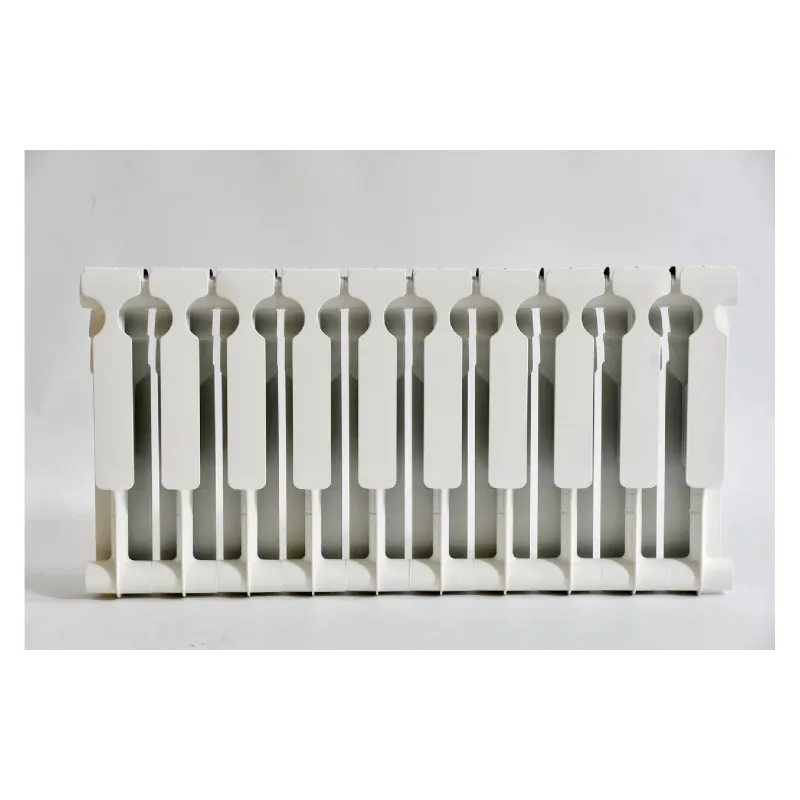 Καλοριφέρ AAA 350/80, White (70214303)