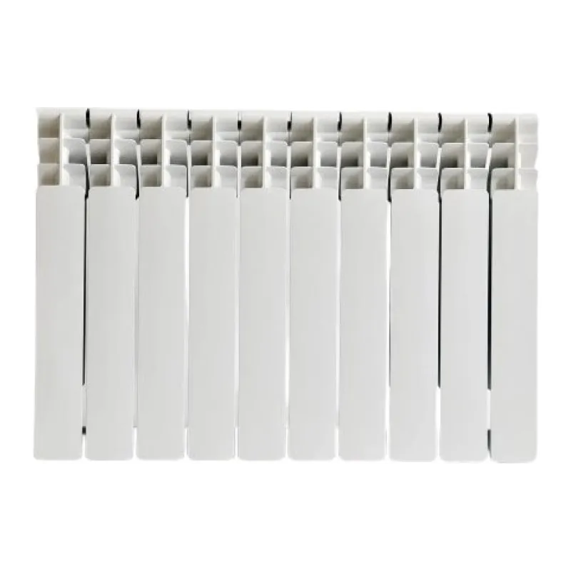 Καλοριφέρ AAA 500/96, White (70214302)