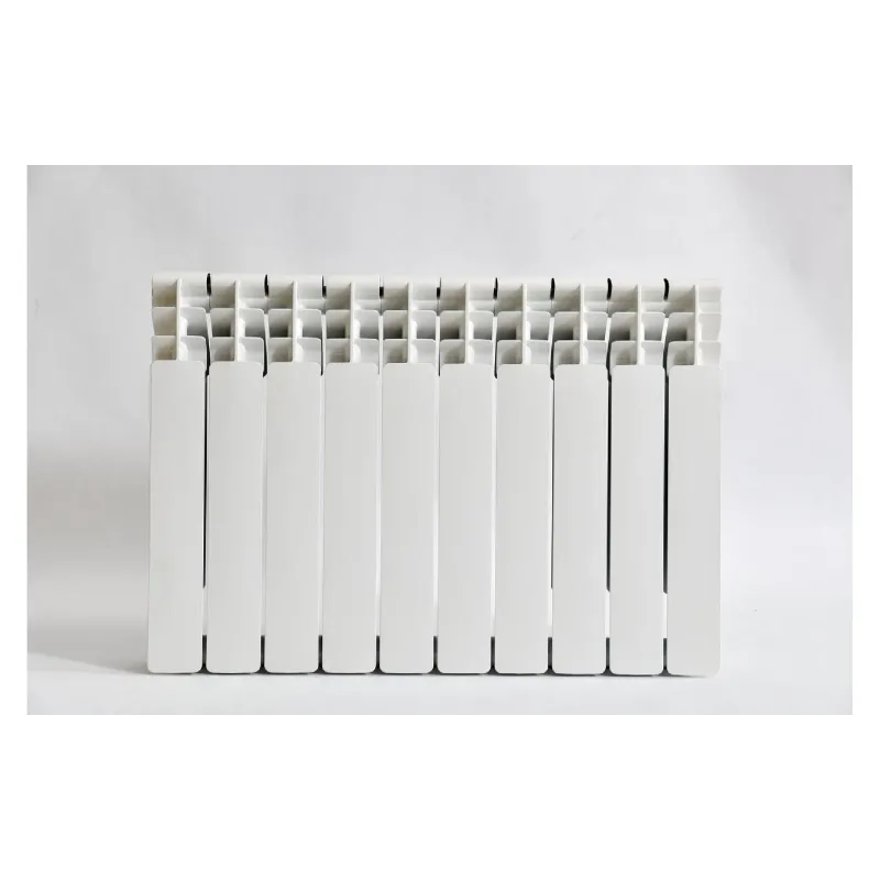 Καλοριφέρ AAA 500/96, White (70214302)