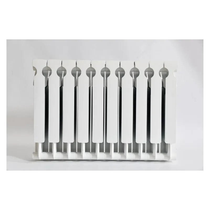 Καλοριφέρ AAA 500/96, White (70214302)