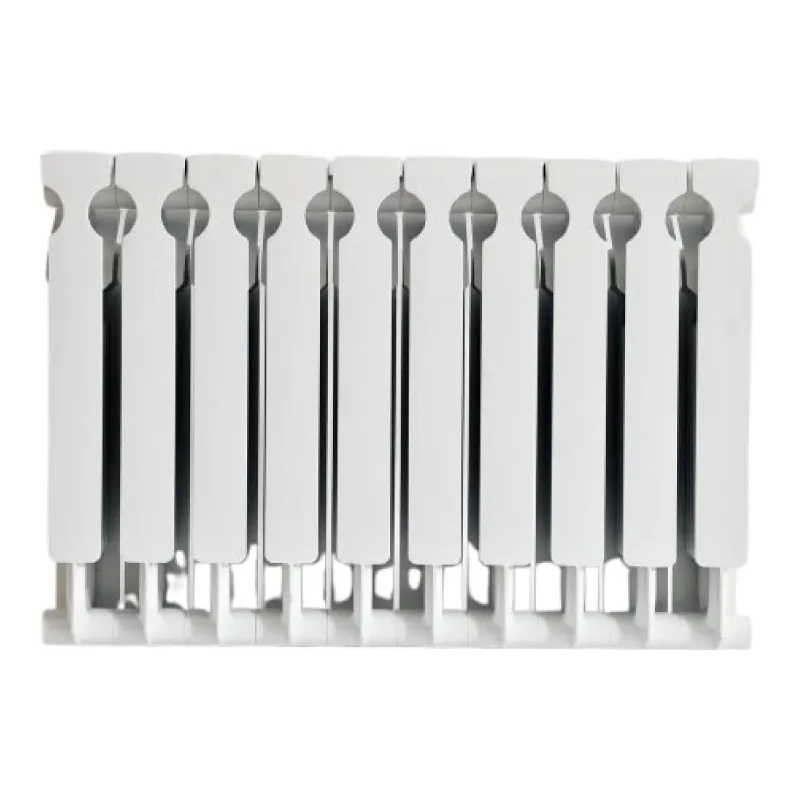 Καλοριφέρ AAA 500/96, White (70214302)