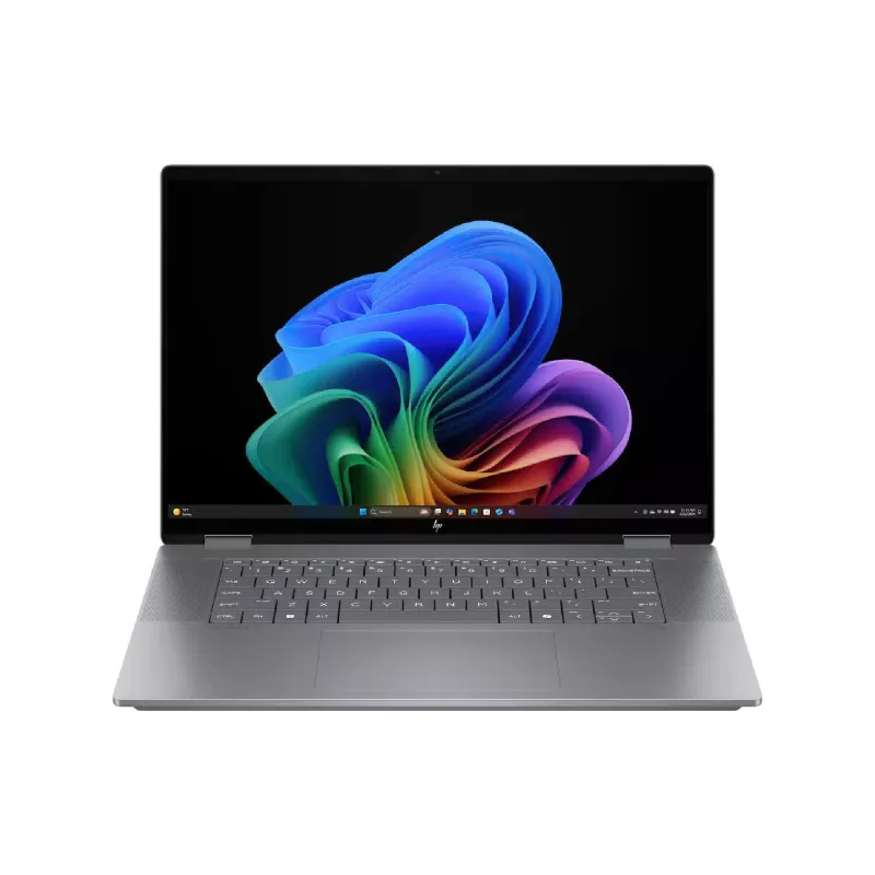 Ноутбук HP OmniBook X Flip x360 16" WQXGA+ 32Gb/1Tb/AMD AI 7 350/UMA/W11 Grey 16-ar0000ua (C3VE8EA)