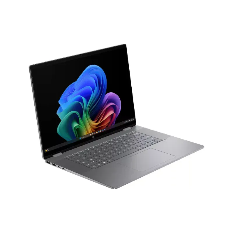 Ноутбук HP OmniBook X Flip x360 16" WQXGA+ 32Gb/1Tb/AMD AI 7 350/UMA/W11 Grey 16-ar0000ua (C3VE8EA)