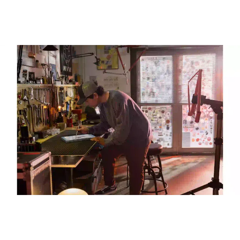 Φορητός υπολογιστής HP OmniBook X Flip x360 16-ar0001ua, Grey (C3VD2EA)