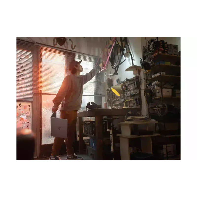 Φορητός υπολογιστής HP OmniBook X Flip x360 16-ar0001ua, Grey (C3VD2EA)