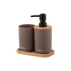 Conjunto de banheiro Ardesto (ARHB3112CB)