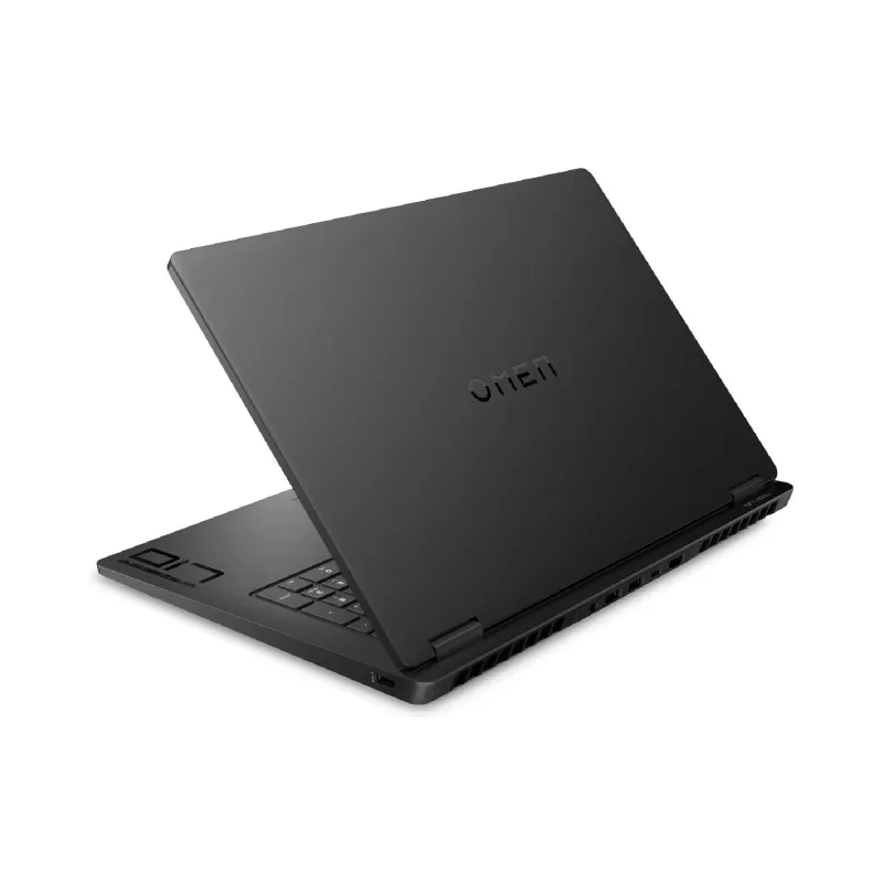 Computador portátil HP Omen 17-db1010ua, Black (C3UU9EA)