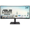 شاشة Asus VA34VCPSR (90LM08JJ-B02170)