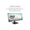 شاشة Asus VA34VCPSR (90LM08JJ-B02170)