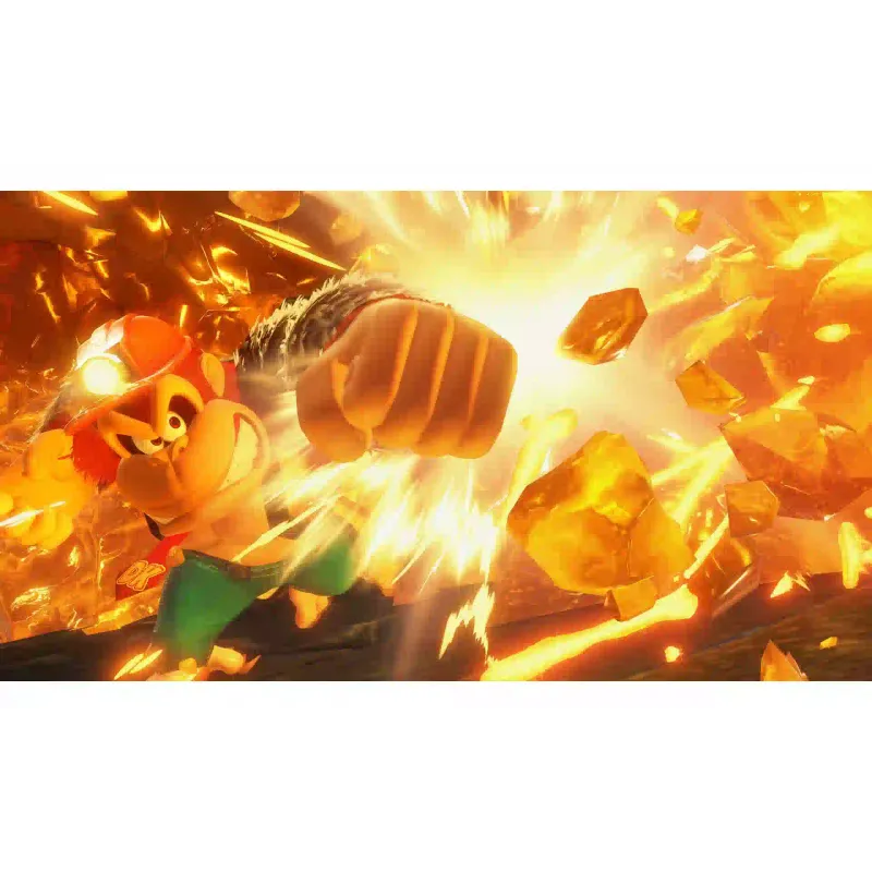 Spiel Games Software Donkey Kong Bananza (0045496312763)