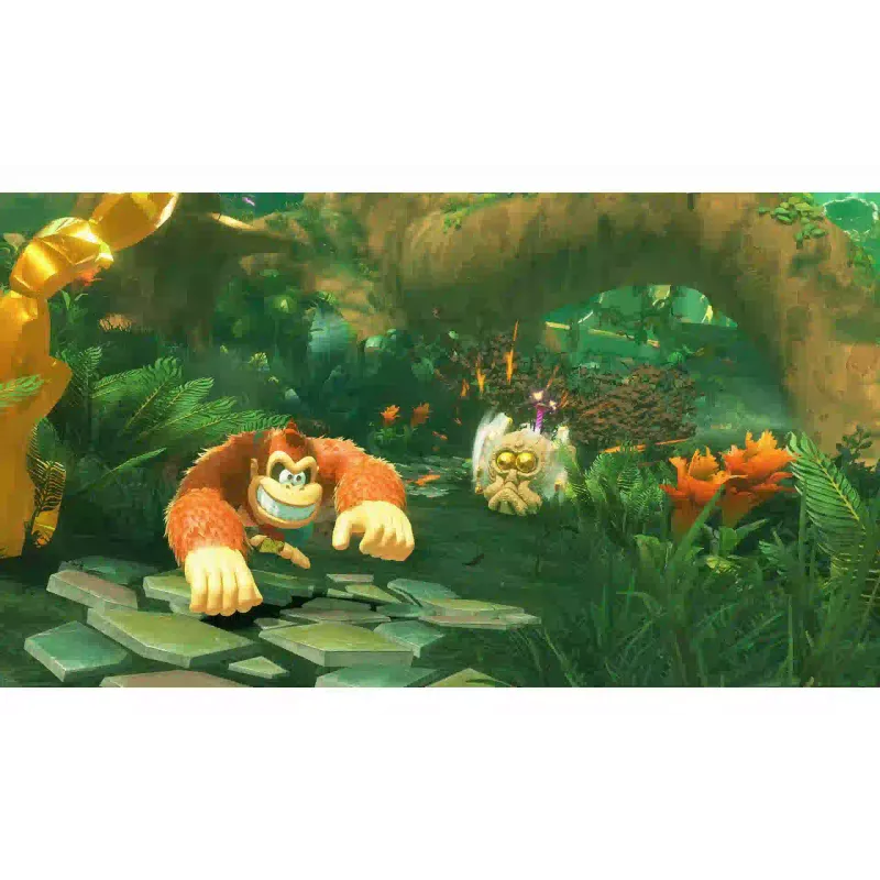 Spiel Games Software Donkey Kong Bananza (0045496312763)