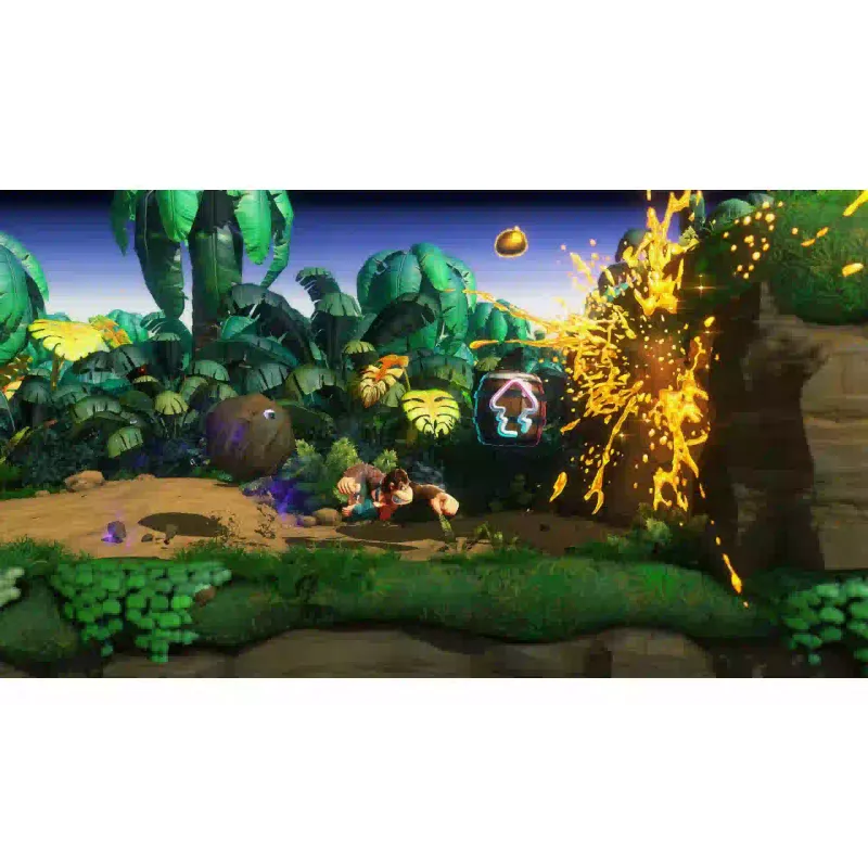 Spiel Games Software Donkey Kong Bananza (0045496312763)