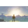 Game Games Software The Legend of Zelda Breath of the Wild  (0045496312664)