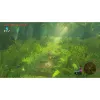 Game Games Software The Legend of Zelda Breath of the Wild  (0045496312664)