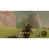 Game Games Software The Legend of Zelda Breath of the Wild  (0045496312664)