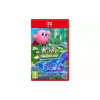 Гра Games Software Kirby Forgotten Land  (0045496312930)