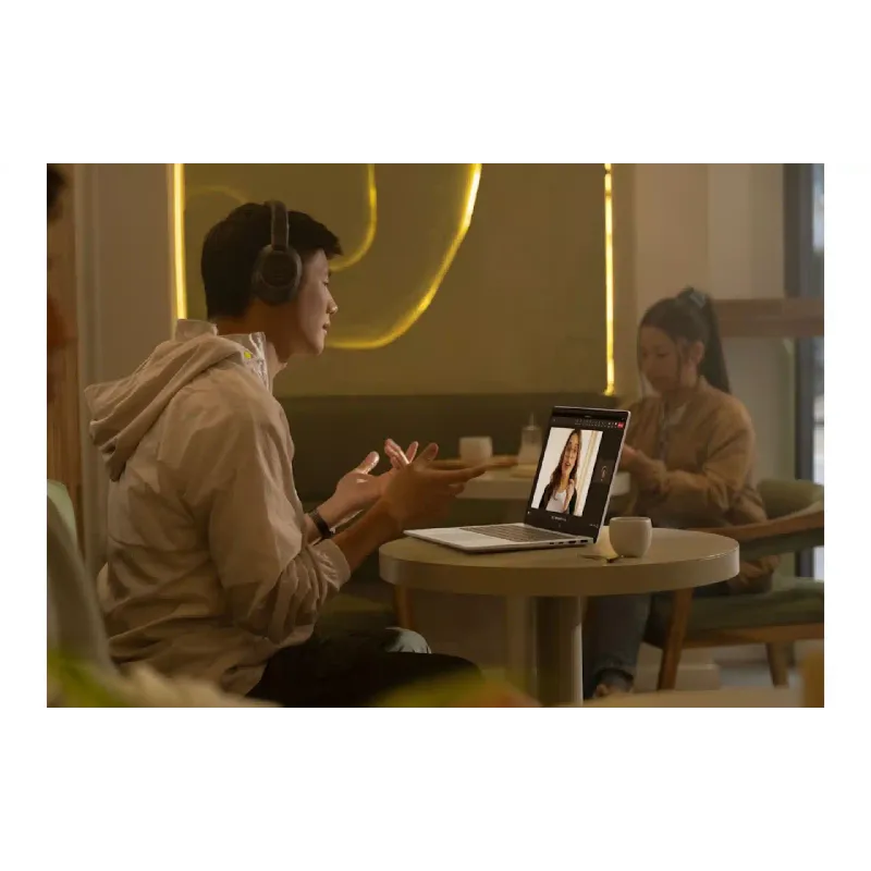 Φορητός υπολογιστής HP OmniBook 7 14-fr0005ua, Silver (C3UT4EA)