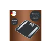 مقاييس الأرضية Beurer, Black (BF_183_LE_2025)