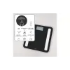 مقاييس الأرضية Beurer, Black (BF_183_LE_2025)