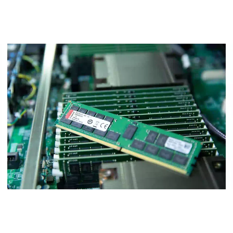 ذاكرة Kingston (KSM56R46BD4PMI-64HAI)