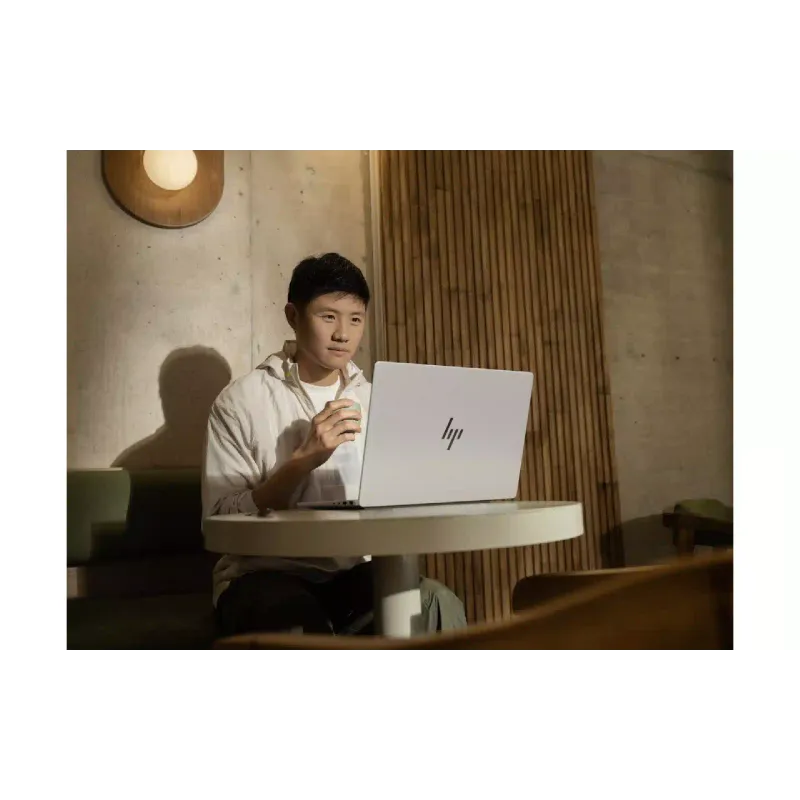 Φορητός υπολογιστής HP OmniBook 7 14-fs0001ua, Silver (C3VS6EA)