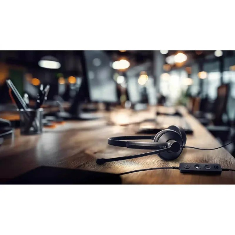 Гарнитура Epos On-ear, 2 м (1001421)