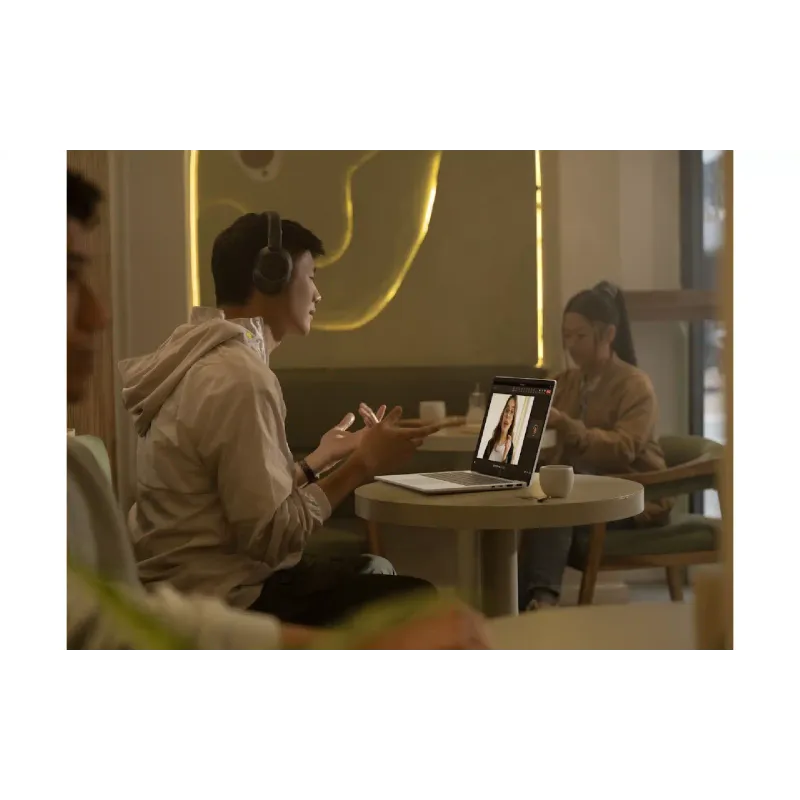 Φορητός υπολογιστής HP OmniBook 7 14-fs0002ua, Silver (C3UT6EA)