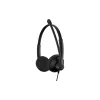 Гарнитура Epos On-ear, 2 м (1001420)
