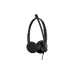 Slušalke z mikrofonom Epos On-ear, Black (1001420)