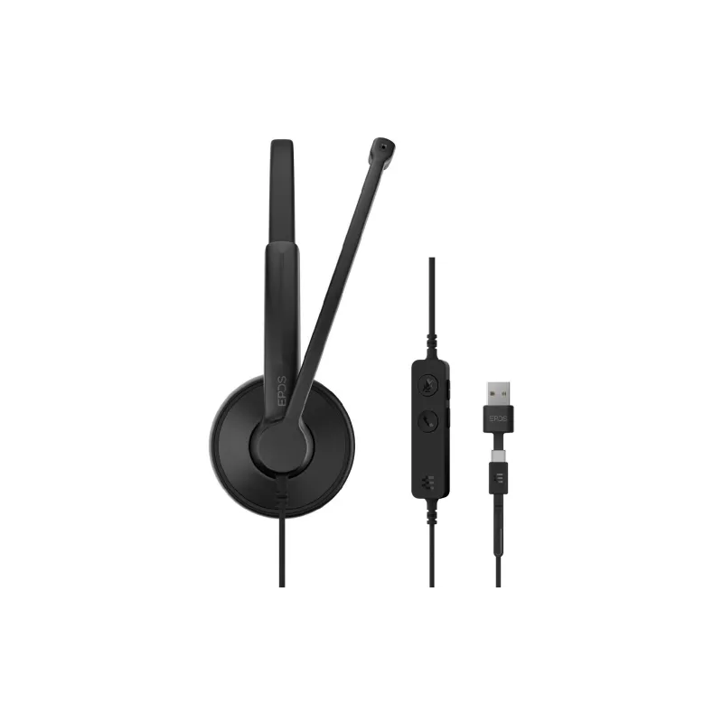 Гарнитура Epos On-ear, 2 м (1001420)