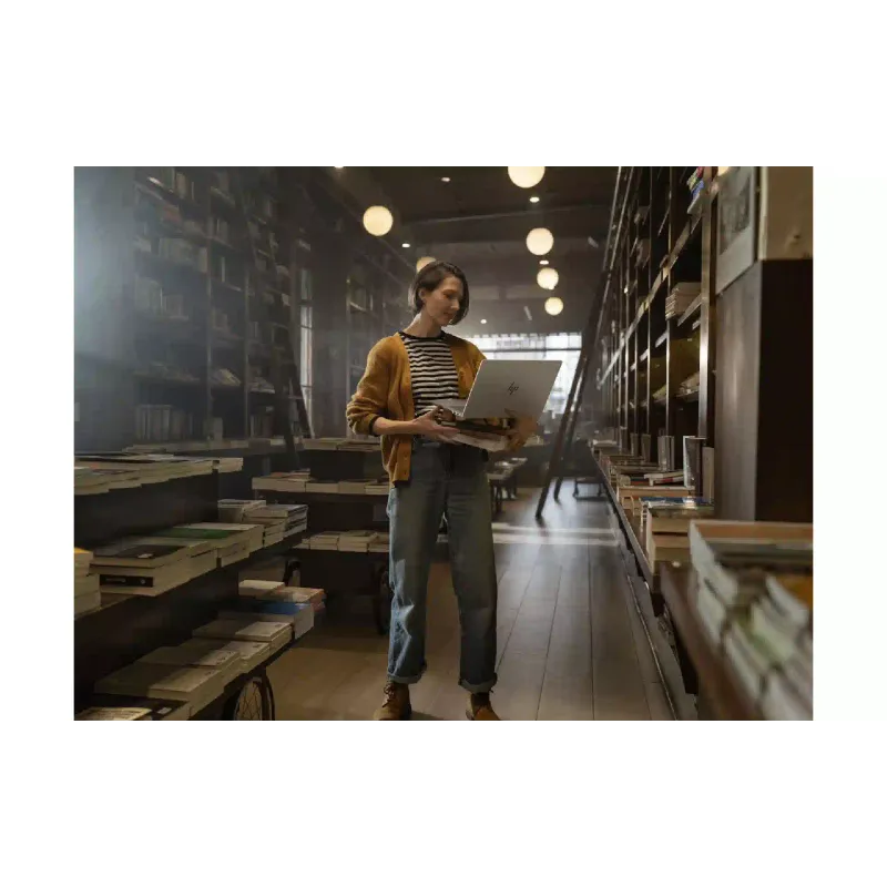 Φορητός υπολογιστής HP OmniBook 7 14-fs0003ua, Silver (C3UT7EA)