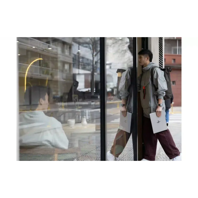 Φορητός υπολογιστής HP OmniBook 7 14-fs0003ua, Silver (C3UT7EA)