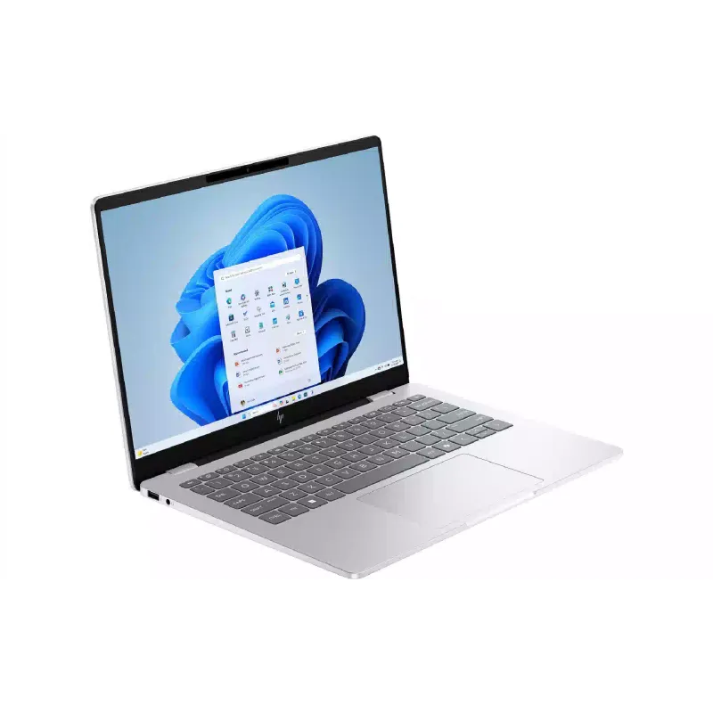 Φορητός υπολογιστής HP OmniBook 7 14-fs0003ua, Silver (C3UT7EA)