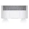 Ноутбук HP OmniBook 7 14" WUXGA/IPS 16Gb/512Gb/U5-210H/UMA/W11 Silver 14-fs0003ua (C3UT7EA)