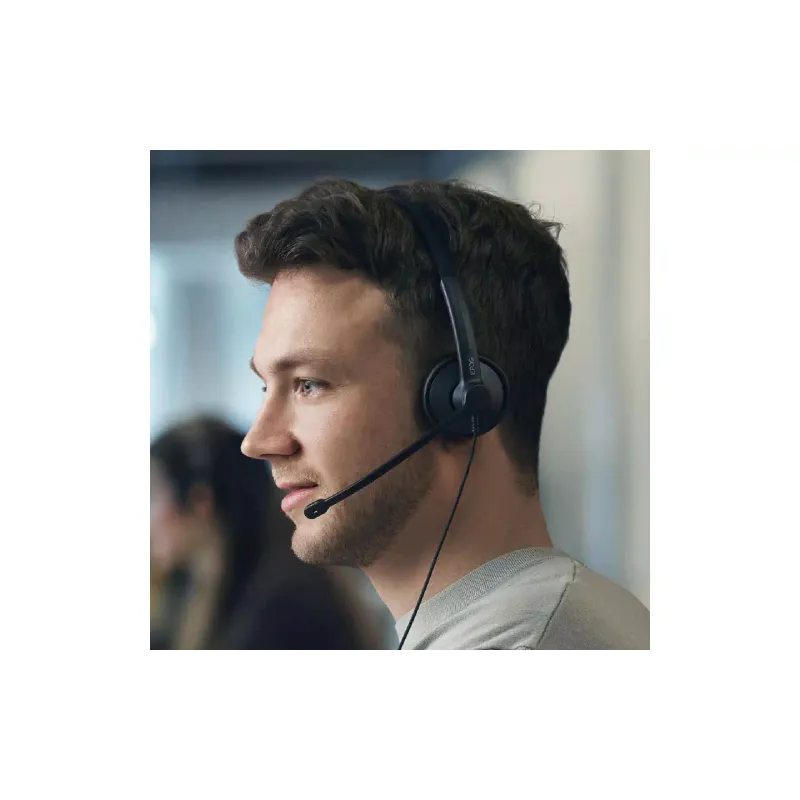 Гарнитура Epos On-ear, 2 м (1001419)