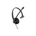 Ακουστικά Epos On-ear, Black (1001419)