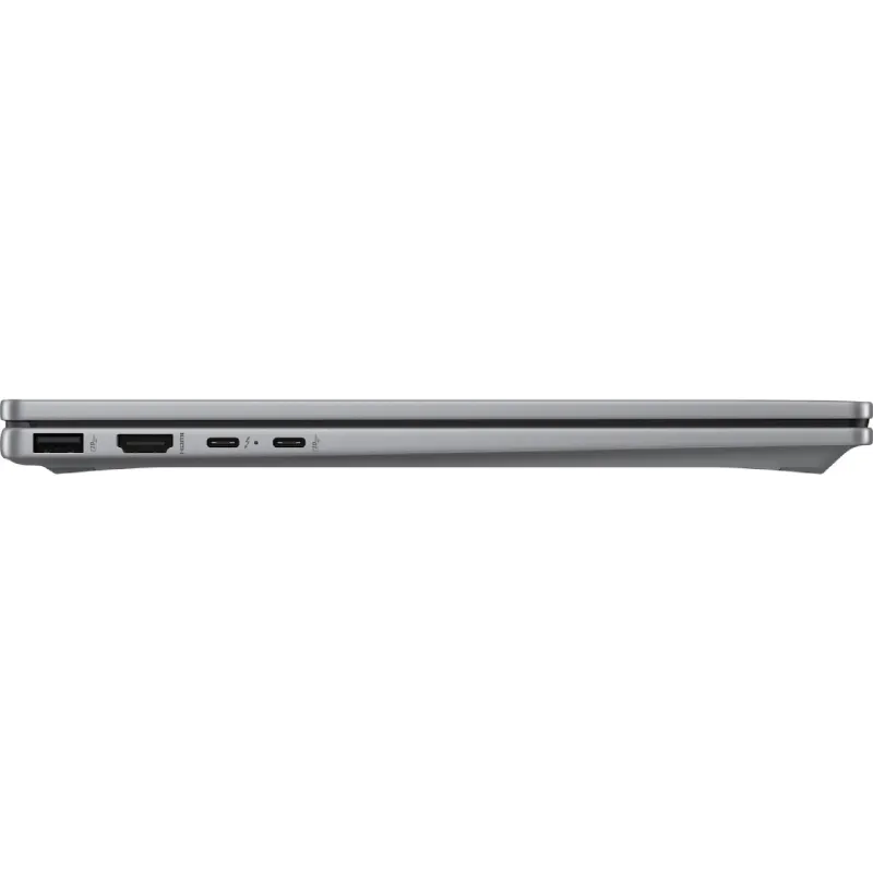 Φορητός υπολογιστής HP OmniBook X Flip x360 14-fk0000ua, Grey (C3US8EA)