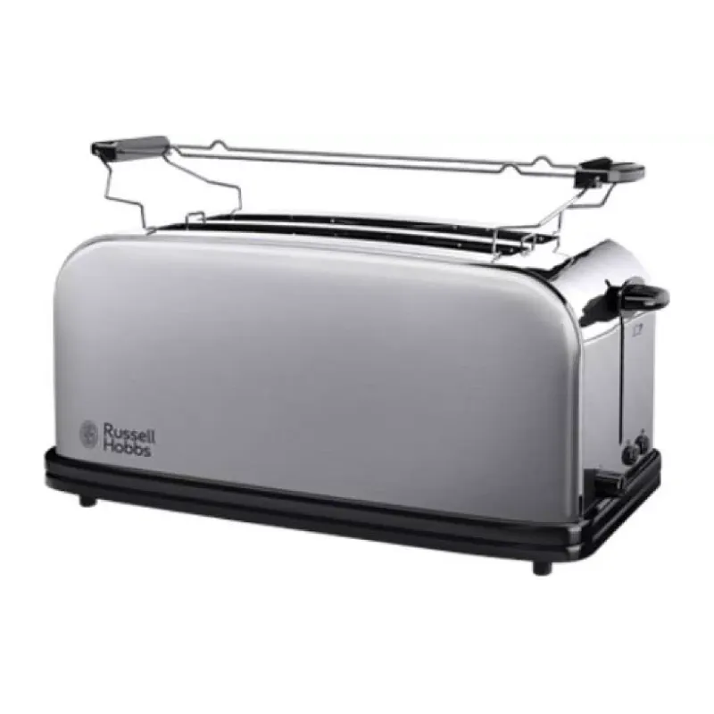 محمصة الخبز Russell Hobbs, Silver (23610-56)