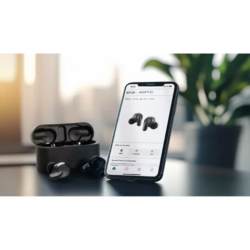 Наушники Epos TWS (1001262)