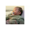 Пустышка Avent Ultra Air, для девочки, 0-6 мес, 2 шт (SCF087/04)