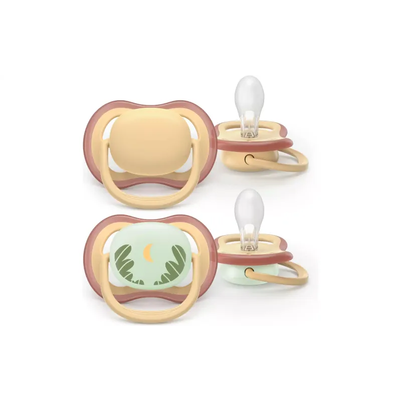 Манекен Avent Ultra Air (SCF087/09)