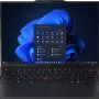 Computador portátil Lenovo ThinkPad X1 Carbon 13, Black (21NTS1GA00)
