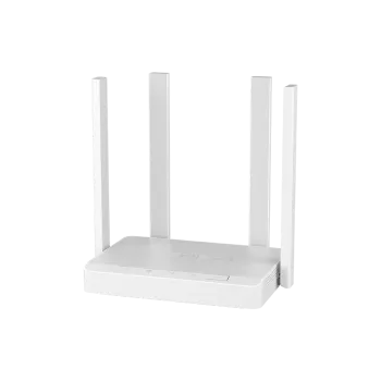 Κέντρο ίντερνετ Wi-Fi Keenetic Speedster (KN-3013)