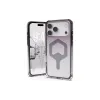 Чохол для смартфона UAG Plyo MagSafe (11453011404G), для Apple iPhone 17 Pro Max, Black/Clear