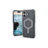 Чохол для смартфона UAG Essential Armor Magsafe (114542113131), для Apple iPhone 17, Ash
